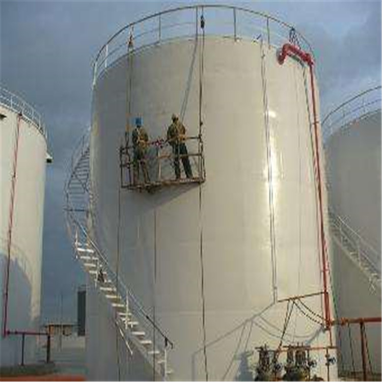 黄石喷漆翻新・工业喷漆・设备喷漆服务简介