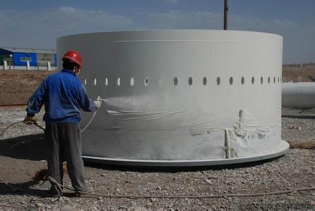 黄石除锈喷漆翻新具备显著优势